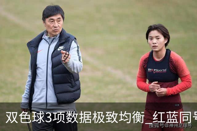 双色球3项数据极致均衡 红蓝同号或成制胜法宝